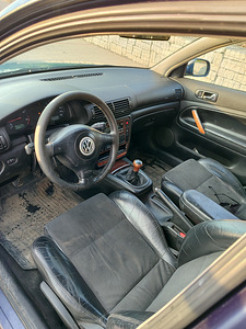 Volkswagen Passat 1.9 81kw (5 foto / 6)