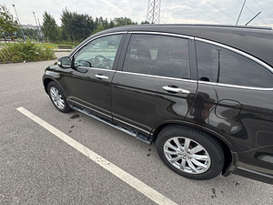 Honda CR V 2010, 2.0 (4 foto / 15)