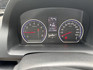 Honda CR V 2010, 2.0 (7 foto / 15)
