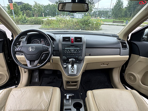 Honda CR V 2010, 2.0 (9 foto / 15)
