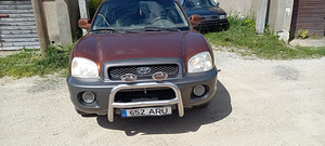 Müüa Hyundai (1 foto / 5)