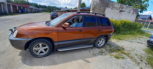 Müüa Hyundai (3 foto / 5)