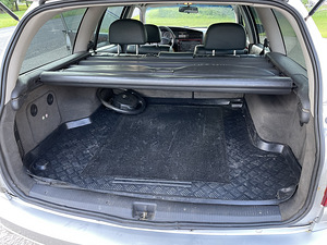 M: Opel Omega fl 2.5dti (5 foto / 5)