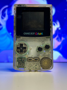 Nintendo Gameboy Color (1 foto / 3)