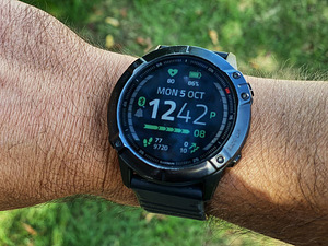 Garmin Fenix 6X Pro (1 foto / 1)
