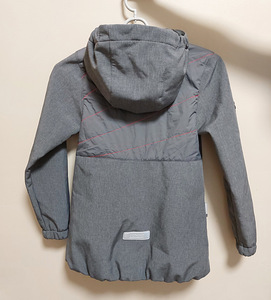 Lenne k/s softshell jope s.134 (2 foto / 3)