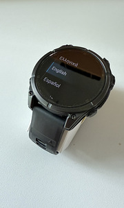 Fenix 8 (47mm)