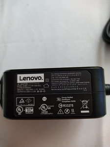 Adapter (2 foto / 3)