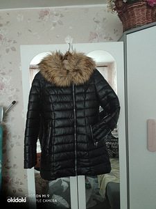 Guess stiilis talvejope 38/40 (1 foto / 4)