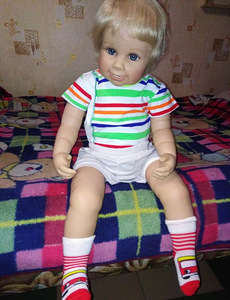 Тим Моника Петер Ляйхт 86 см (6 foto / 9)