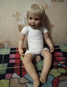 Тим Моника Петер Ляйхт 86 см (7 foto / 9)