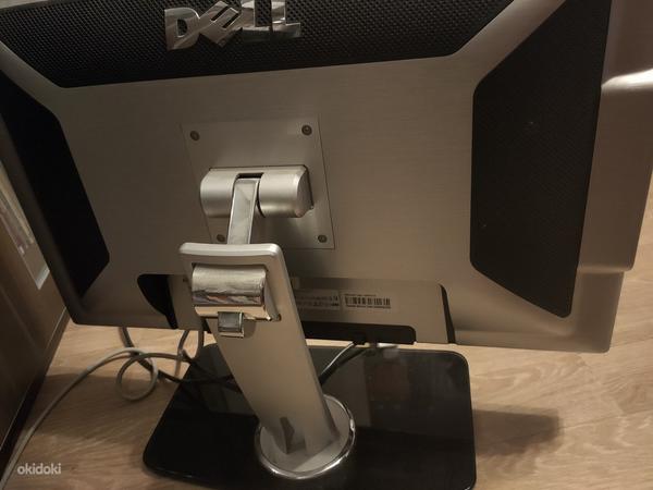 Dell 2707WFP monitor (foto #3)