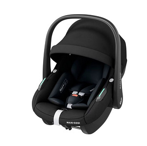 Автолюлька Maxi-Cosi Pebble S + база FamilyFix S (2 фото из 7)
