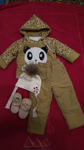 Sugis- kevade ulikond (1 foto / 2)