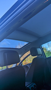 Volkswagen Passat Alltrack (8 foto / 13)