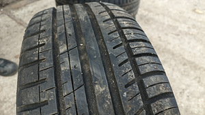 205/55R16 (2 фото из 5)