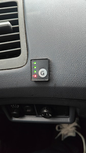 Nissan Primera LPG 2004 eco auto (8 foto / 12)