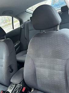 Nissan Primera LPG 2004 eco auto (10 foto / 12)