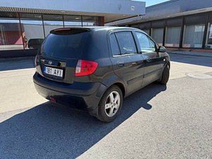 Autorent parima hinnaga Tallinnas (5 foto / 7)