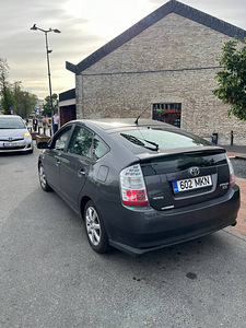 Autorent parima hinnaga Tallinnas (7 foto / 7)
