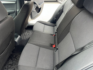 Skoda Octavia 2016-2017 rent+väljaostmise võimalus (9 foto / 10)