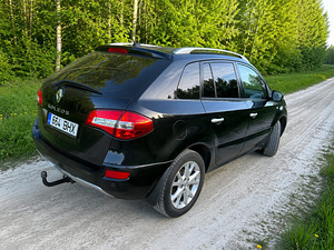 RENAULT KOLEOS 2.0 2008 (2 foto / 6)