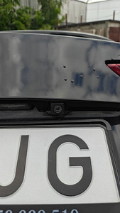 Toyota Auris hübriid LPG 1.7 73kw (14 foto / 15)