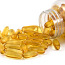 Omega 3 Kalaõli + vitamiin E kapslid 90 ja 250k (foto #2)