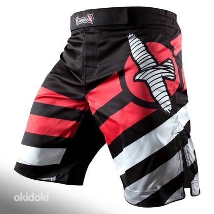 Hayabusa Venum и bad boy mma kickbox боксерские шорты M-XL (фото #1)