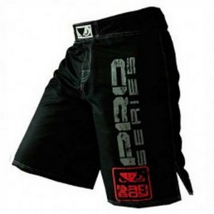 Hayabusa Venum ja bad boy mma kickbox shortid, M-XL (2 foto / 3)