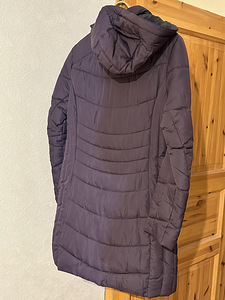 Naiste jope Icepeak / Женская куртка Icepeak (3 фото из 6)