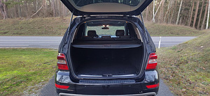 Mercedes Benz ML 320CDi 4 Matic (4 foto / 15)