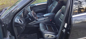 Mercedes Benz ML 320CDi 4 Matic (8 foto / 15)