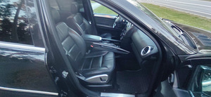 Mercedes Benz ML 320CDi 4 Matic (11 foto / 15)