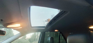 Mercedes Benz ML 320CDi 4 Matic (12 foto / 15)