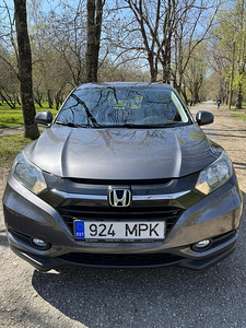Honda H-RV (1 foto / 10)