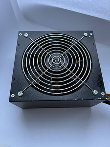 TECNOWARE CASE PSU AT 650W [FAL650FS14] (1 foto / 3)