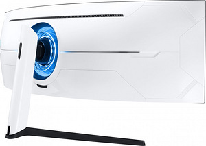 Monitor Samsung Odyssey 49", 1 MS (5 foto / 6)