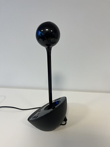 Конференц-камера Logitech (3 фото из 5)