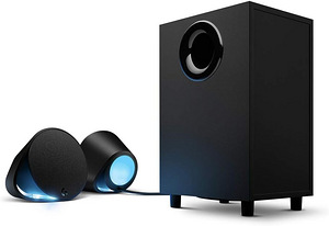Logitech G560 PC Gaming Speaker System (1 фото из 1)