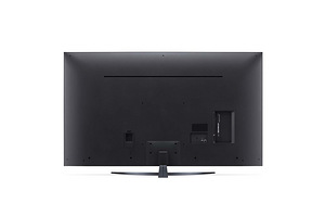 LG 65" UHD 4K TV (2 foto / 2)