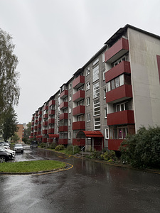 Mustamäe tee 118, Mustamäe, Tallinn, Harjumaa (8 foto / 10)