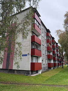 Mustamäe tee 118, Mustamäe, Tallinn, Harjumaa (10 foto / 10)