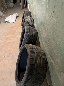NEXEN N’FERA SU4 225/40 R18 & 255/35 R18 (3 foto / 6)
