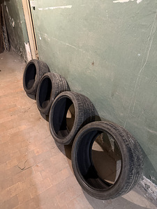 NEXEN N’FERA SU4 225/40 R18 & 255/35 R18 (4 foto / 6)