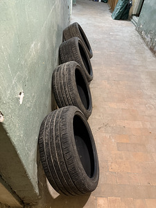 NEXEN N’FERA SU4 225/40 R18 & 255/35 R18 (5 foto / 6)