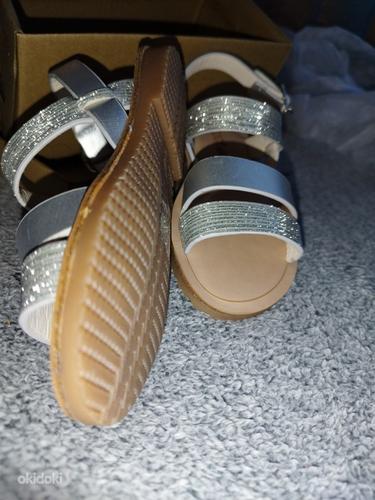 Uued rihmikud s26. Uued sandaalid! (foto #2)