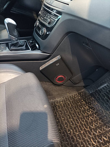 Peugeot 508 sw 1.6 82kw (3 foto / 10)