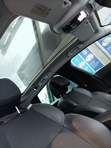 Peugeot 508 sw 1.6 82kw (5 foto / 10)