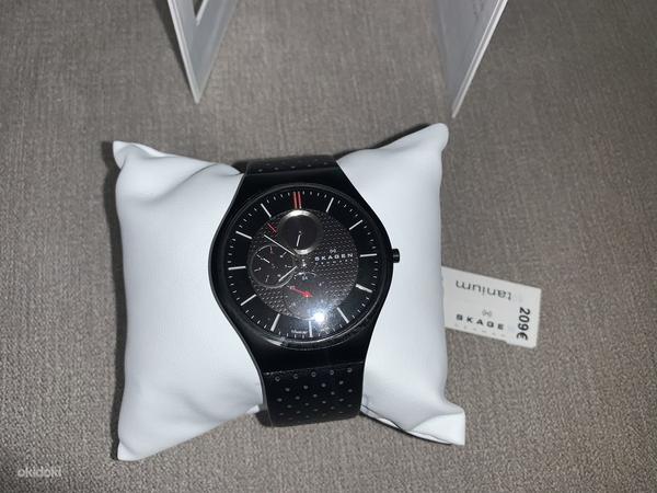 Мужские часы Skagen pkgsk0118 (фото #3)